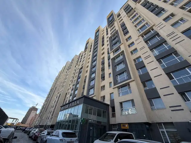 River villa хотхонд 3 өрөө байр 105мкв, Улаанбаатар — Хан-Уул — 15-р хороо