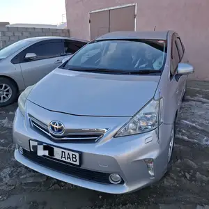 Toyota Prius 41