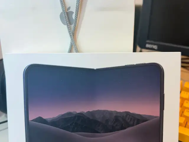 Apple iPhone Duo, 256 gb, Улаанбаатар — Хан-Уул — 15-р хороо