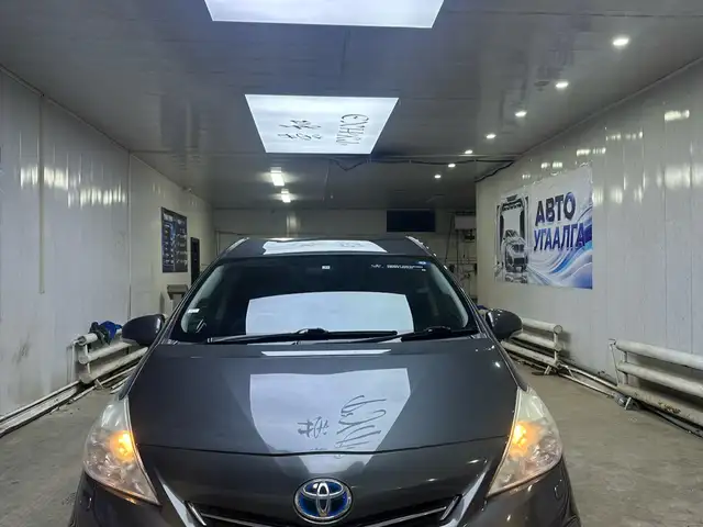 Toyota Prius 41