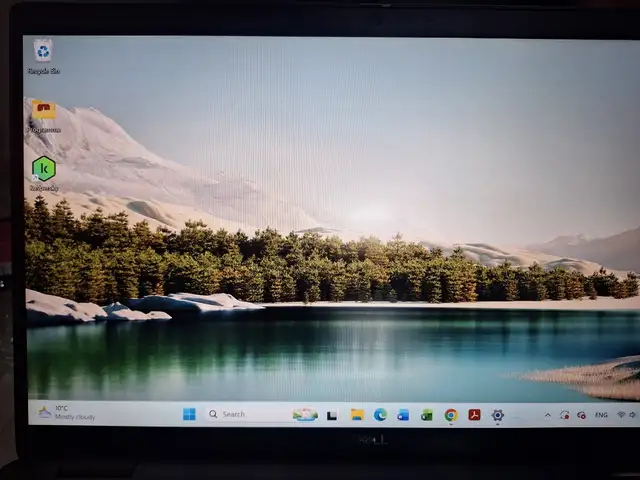 Dell 15.6", Intel Core i7, 16 GB RAM, 512 GB, Улаанбаатар — Баянзүрх — 42-р хороо