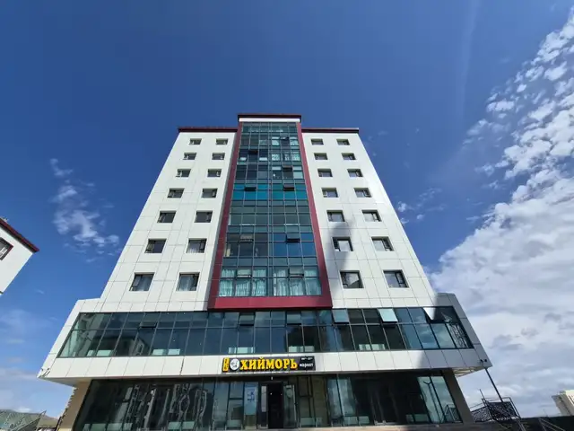 Дарханд хийморь гарден 183мкв, Дархан-Уул