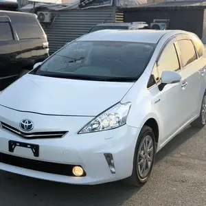 Toyota Prius 41