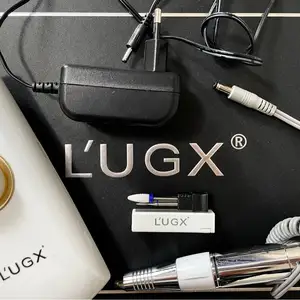 Lugx nail drill, Улаанбаатар — Хан-Уул — Зайсан