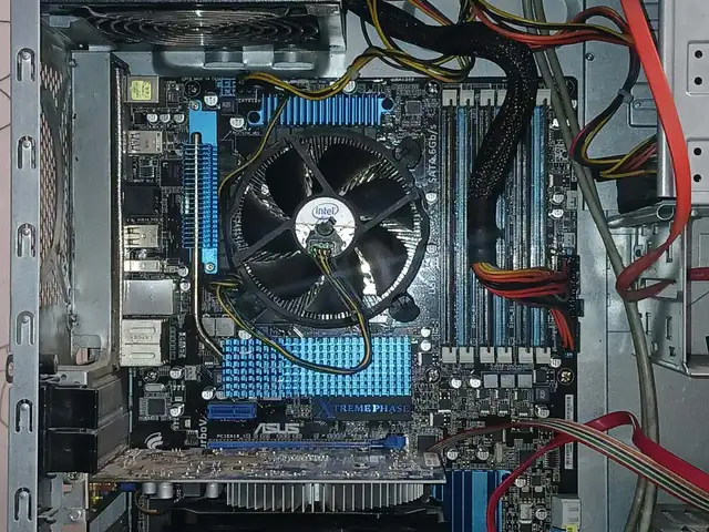 I7 dan pro, Улаанбаатар — Баянгол — Нарны хороолол