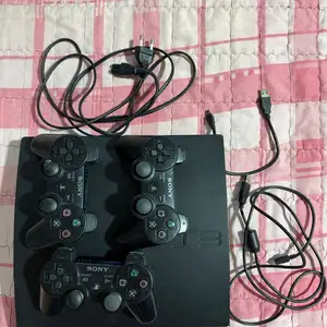 Ps3, Улаанбаатар — Хан-Уул — Хүннү