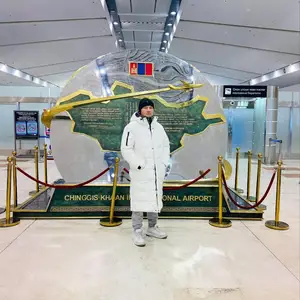 Оrginal kurtik size xl, Улаанбаатар — Хан-Уул — 20-р хороо