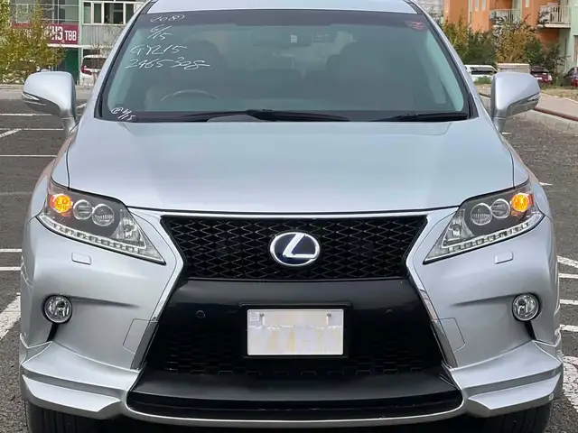 Lexus RX 450