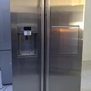Samsung horgogch, Улаанбаатар — Баянзүрх — 32-р хороо