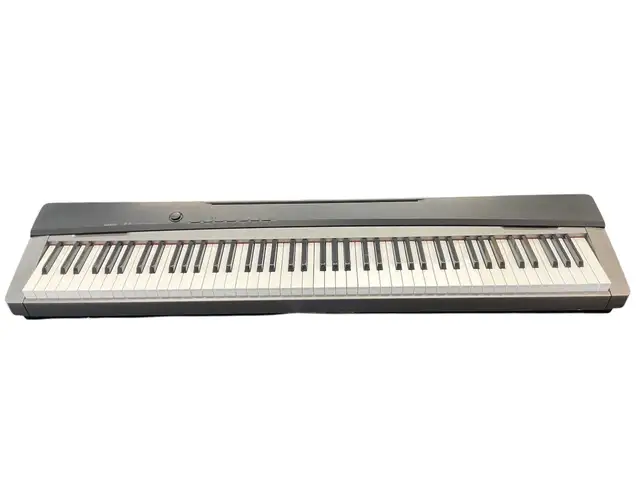 Casio төгөлдөр хуур, Улаанбаатар — Сонгинохайрхан — 19-р хороо
