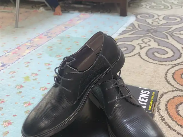 Clarks-iin orig gutal 43 rasmer, Улаанбаатар — Чингэлтэй — 4-р хороо