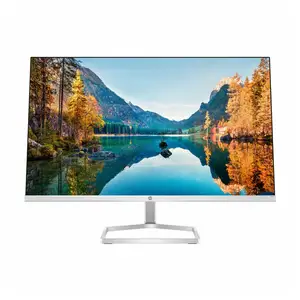 Hp m24fw 24-inch freesync ips fhd monitor, white, Улаанбаатар — Хан-Уул — Яармаг
