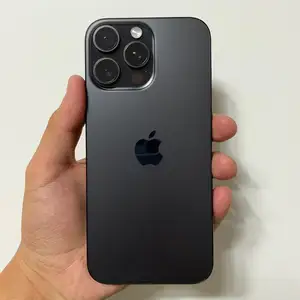 Apple iPhone 16 Pro Max, 256 gb, Улаанбаатар — Баянгол — 6-р бичил