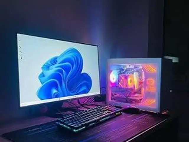 Gamer com, Улаанбаатар — Хан-Уул — 24-р хороо