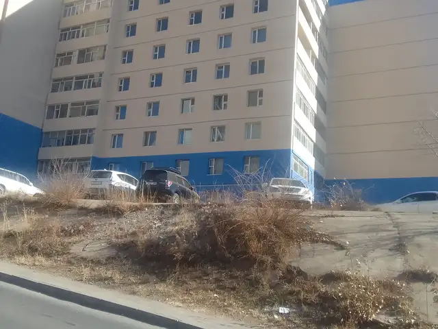 Horoolold 2 oroo bair 29м2, Улаанбаатар — Баянгол — 4-р хороолол