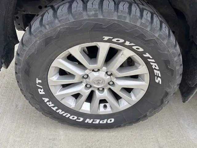285/60/R18, Зуны, Улаанбаатар — Баянзүрх — Үндэсний цэцэрлэгт хүрээлэн