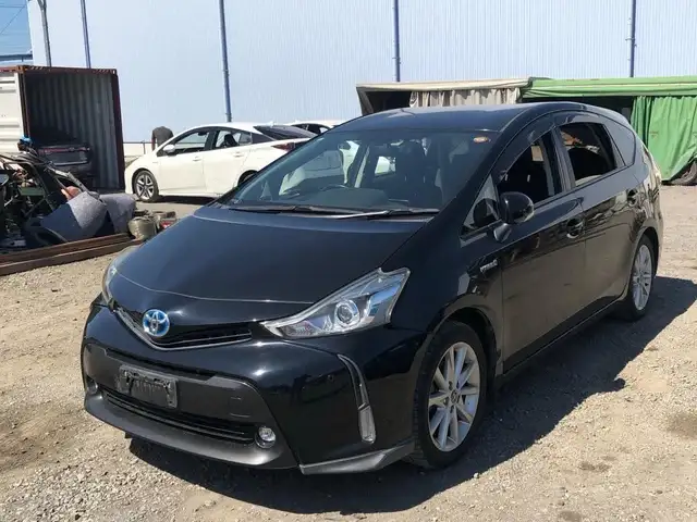 Toyota Prius 41