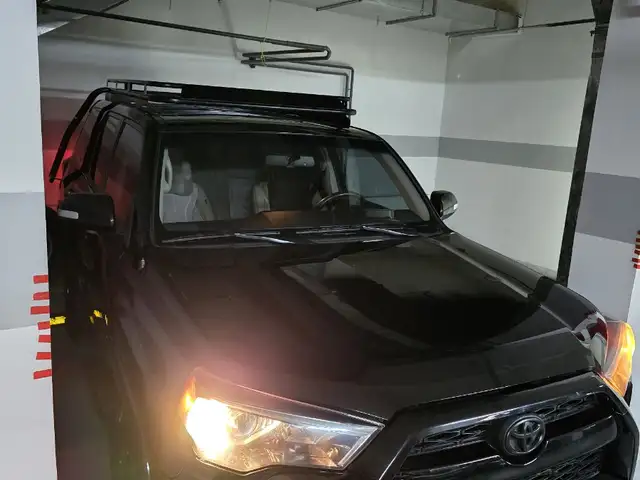 Toyota 4Runner