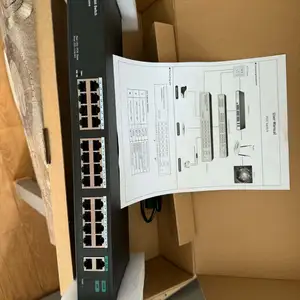 Poe switch, Улаанбаатар — Баянгол — 16-р хороо