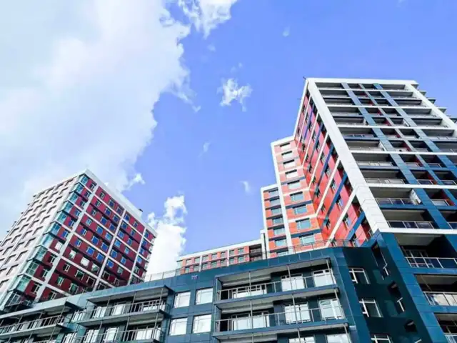 Худ, мишээл residence-д 2 өрөө 75мкв байр, Улаанбаатар — Хан-Уул — Мишээл