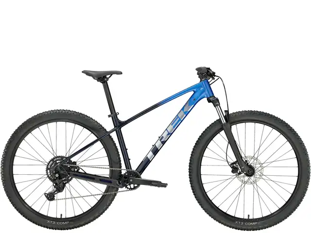 Trek marlin 5 2024 29/l, Улаанбаатар — Сүхбаатар — 100 айл
