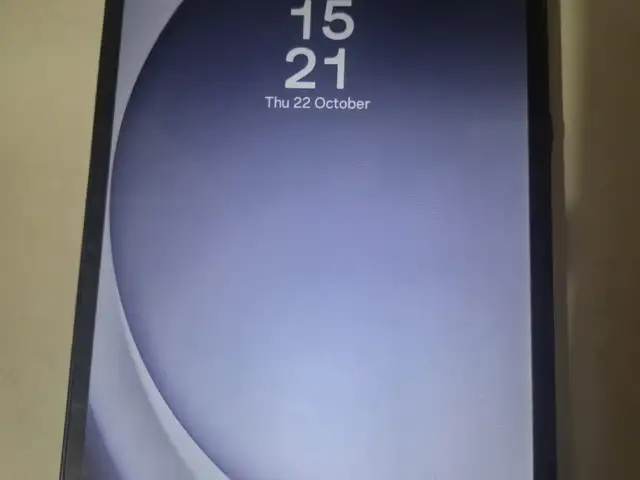 Samsung tab, Улаанбаатар — Баянзүрх — Ботаник