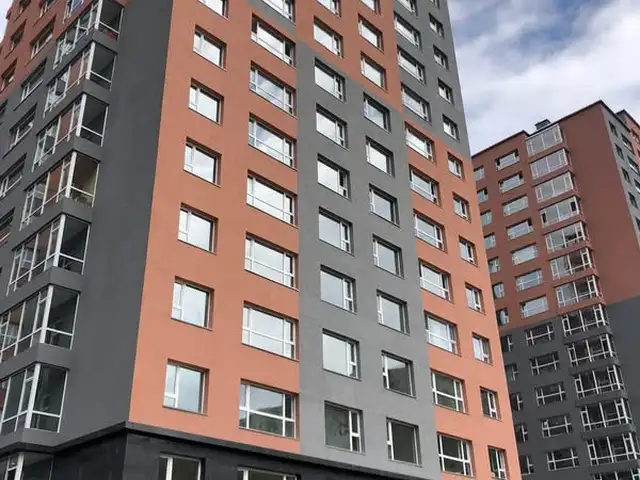 Global garden 2 uruu 45mkv, Улаанбаатар — Хан-Уул — Хүүшийн ам