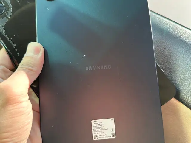 Galaxy tab a9, Улаанбаатар — Баянзүрх — 13-р хороолол