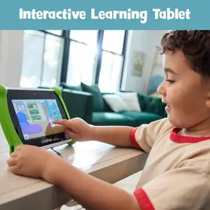 Leapfrog academy хүүхдийн таблет ногоон, Орхон