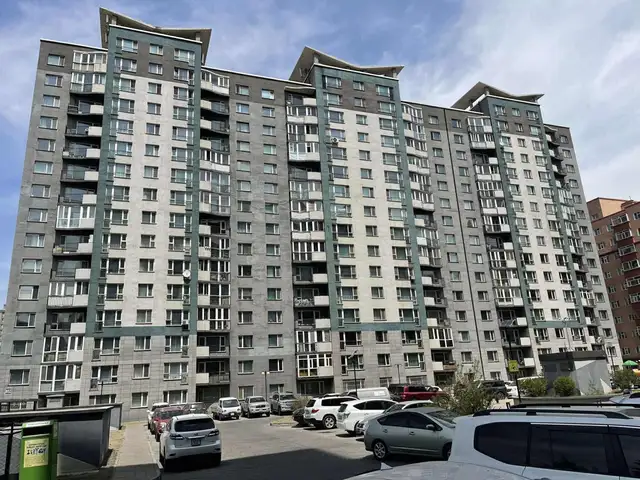 Crystal town агуулах, Улаанбаатар — Баянзүрх — 26-р хороо