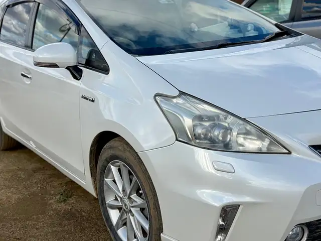 Toyota Prius 41