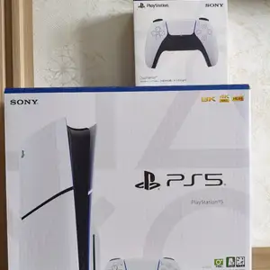 Ps5 slim disk edition, Улаанбаатар — Сүхбаатар — 9-р хороо