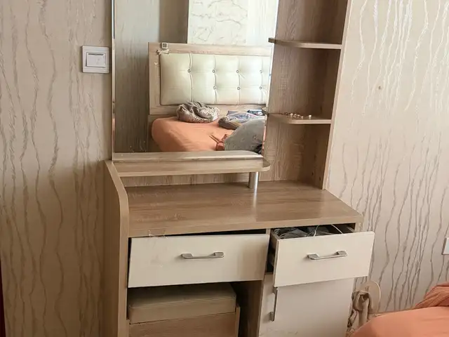 Гоо сайханы ширээ, Улаанбаатар — Баянзүрх — 14-р хороолол