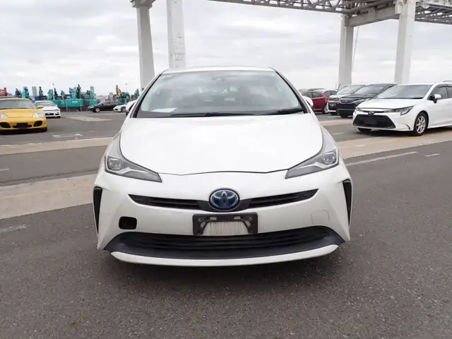 Toyota Prius 51