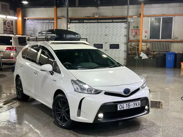 Toyota Prius 41