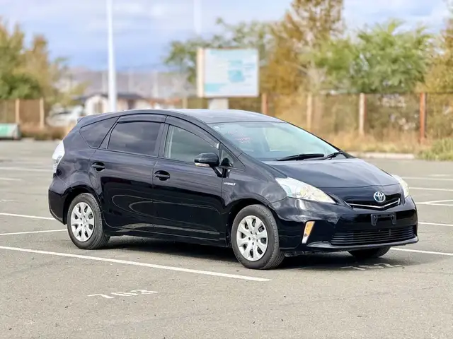 Toyota Prius 41