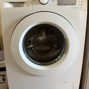Samsung eco bubble 6kg, Улаанбаатар — Баянзүрх — Сандэй плаза