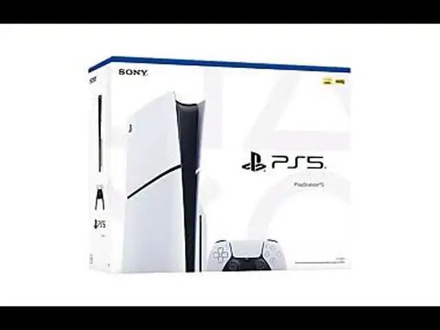 Ps5 slim used 2 gartai, Улаанбаатар — Баянзүрх — Сансар