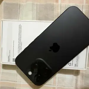 Apple iphone 16 Pro, 256 gb, Улаанбаатар — Хан-Уул — Зайсан