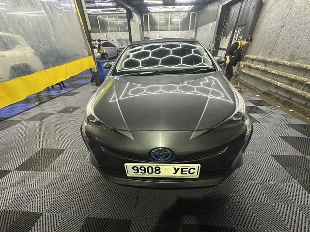 Toyota Prius 55