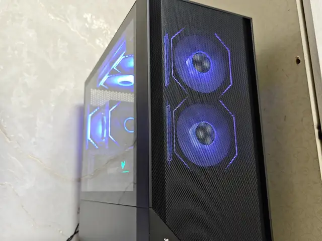 I5-12400f, rtx 3060 12gb, 16gb ram, 500gb m.2 ssd дан процессор зарна, Улаанбаатар — Баянгол — 6-р бичил