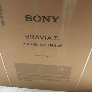 Sony 85inch зурагт, Улаанбаатар — Хан-Уул — Хүннү