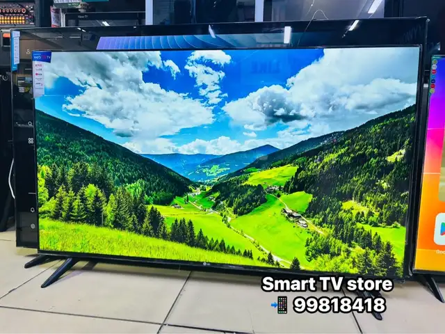 Lg 65 inch 4k eye care, Улаанбаатар — Сонгинохайрхан — 1-р хороолол