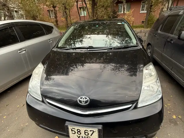 Toyota Prius 20