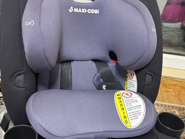 Maxi cosi суудал, Улаанбаатар — Баянзүрх — 42-р хороо