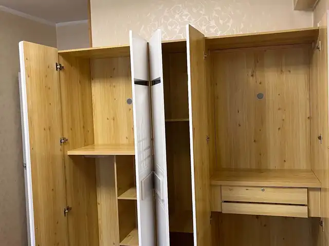 Унтлагын өрөөний тавилга, Улаанбаатар — Баянзүрх — 5-р хороо