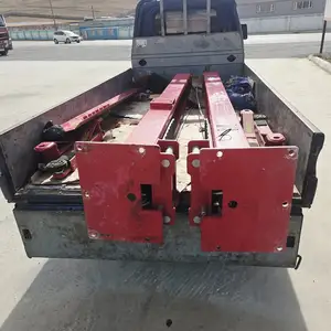 4tn lift, Улаанбаатар — Сонгинохайрхан — 32-р хороо