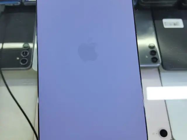 Apple iPhone Air, 256 gb, Улаанбаатар — Сүхбаатар — 1-р хороо