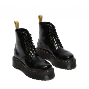 Original martens, Улаанбаатар — Сүхбаатар — 11-р хороолол