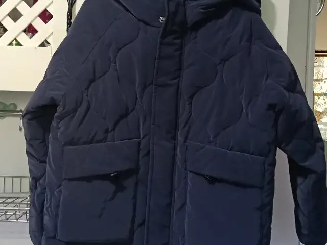 Zara куртк, Улаанбаатар — Баянзүрх — 13-р хороолол